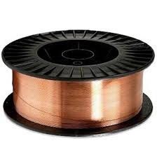 ARAME MIG 1.0MM AWS-ER70S-6 BOBINA 15KG