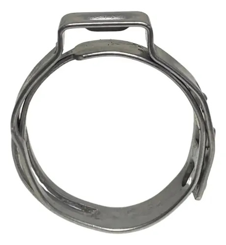 ABRACADEIRA RADIAL INOX 11,3 MANG GAS