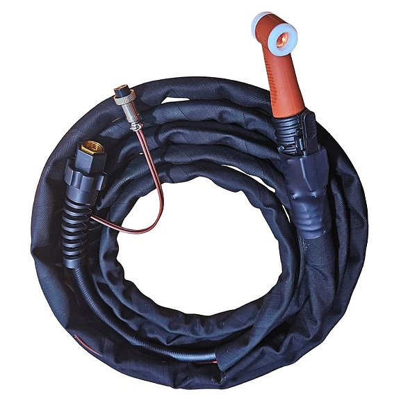 TOCHA TIG WP-26 7M CAPA LONADA ENG 5/8 -18 M16x1.5 OESTMIG