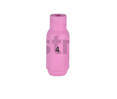 BOCAL CERAMICA N.4 C/ CAMERA 10N50 - IMP