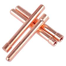 PINCA 10N23M 2,0mm C50mm 5/64 P/ TIG SR/WP 26 IMP