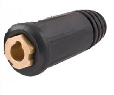 ENGATE RAPIDO FEMEA 35/50 CABO 13MM IMP