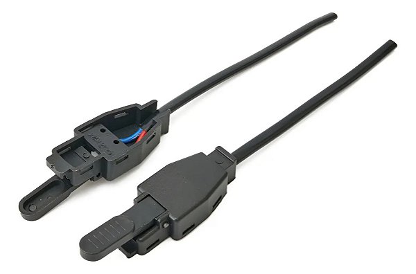 GATILHO (INTERRUPTOR) PARA TOCHA TIG IMP