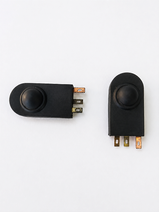 GATILHO (INTERRUPTOR) EMBORRACHADO SW1F/SW1R - IMP