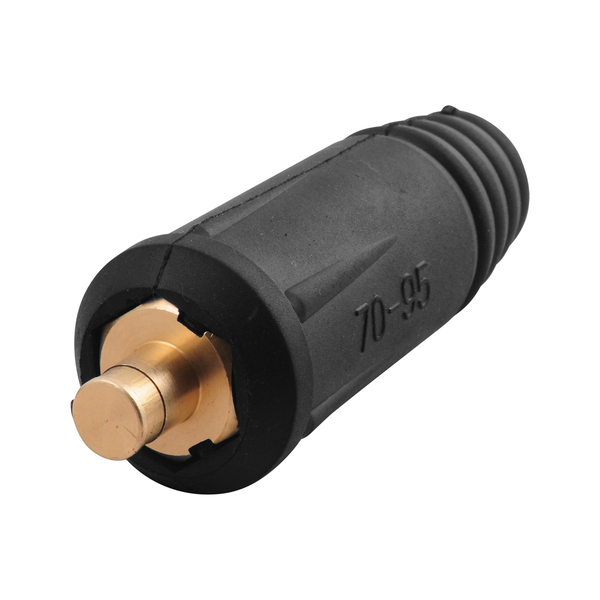 ENGATE RAPIDO MACHO 13MM CABO 95MM ISQ0079 IMP