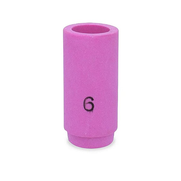 BOCAL CERAMICA N°6 SU9 13N10 SUMIG