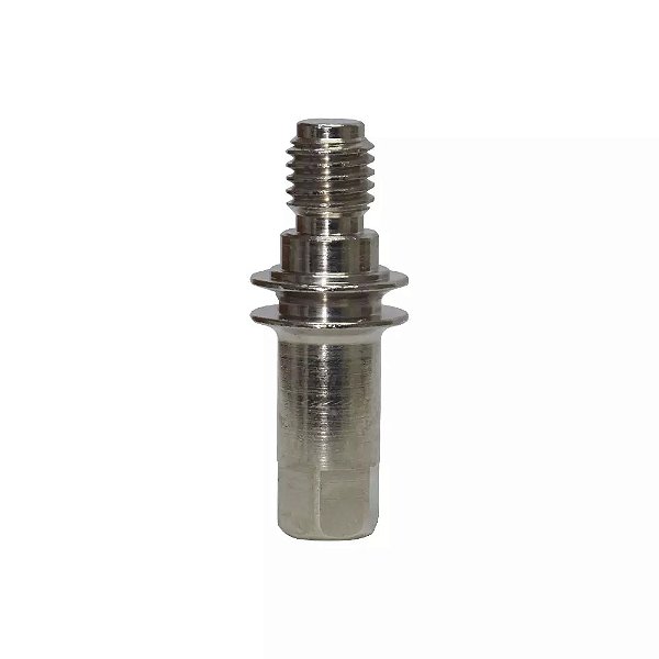 ELETRODO DE CORTE SUPLASMA 125A COM BANHO