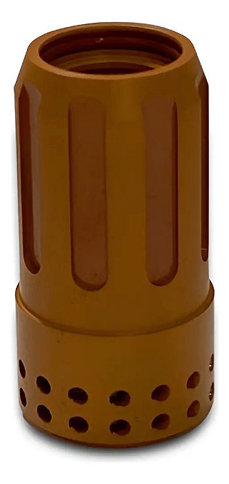 DIFUSOR DE GÁS MEGAMAX/POWERMAX 45XP/65/85/105