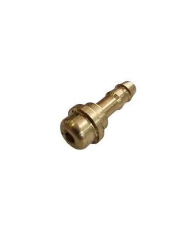 CONECTOR NIPLE 14 ROSCA INT DIREITA GAS