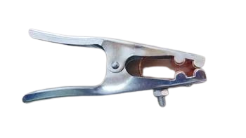 GARRA NEGAT. LQ-EC-500A COM CORDOALHA DE COBRE IMP,,,