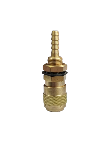 CONECTOR DE GÁS AGUA PROTIG 200D
