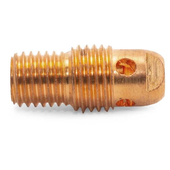 PORTA PINCA(CORPO FIXADOR) 1.6MM - 1/16 SU9 SUMIG