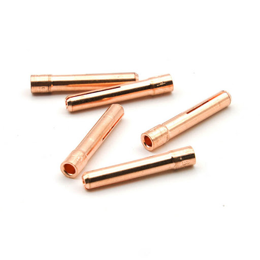 PINCA 2,4MM - 3/32 - TOCHAS 9/20/21