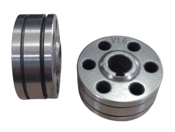 ROLDANA 1.2/1.6 ALIM ARAME TIG PS-0819 IMP