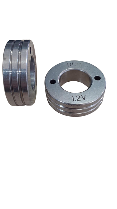 ROLDANA RECARTILHADA 1.2R/1.6R NBM500 - OESTMIG