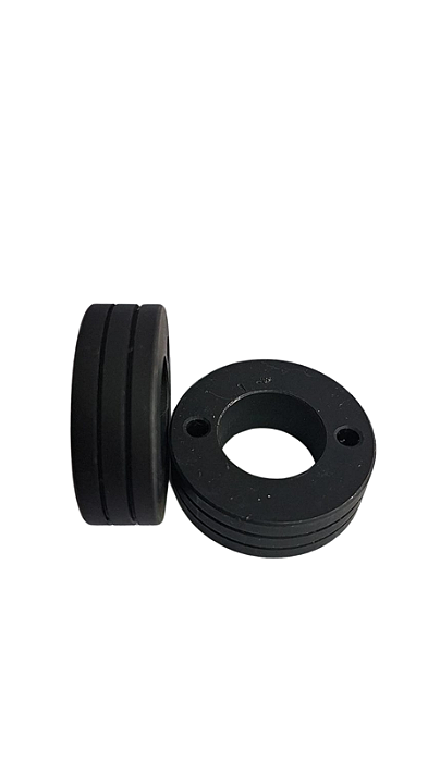 ROLDANA 0.8/1.0MM NB500/350 - OESTMIG