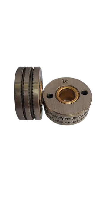 ROLDANA CABEÇOTE NB500/500HP/350 V - OESTMIG
