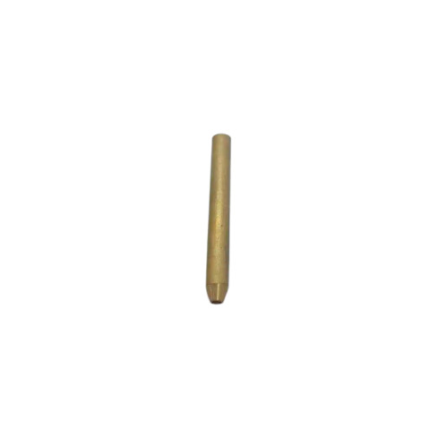 TUBO GUIA LATAO 6,0X50MM SAIDA ARAME DV-27 Nº45 BALMER