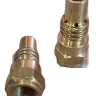PORTA BICO ROSCA GROSSA W5/16 (TOCHA 305) IMP