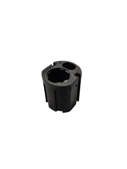 CORPO PLASTICO TOCHA MIG MB300 BINZEL