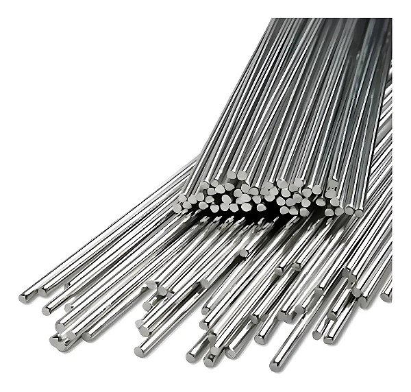 VARETA INOX AWS ER308L 1.2MM - KG
