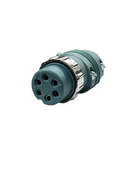 CONECTOR PARA ALIMENTADOR DE ARAME SB-10-L IMP