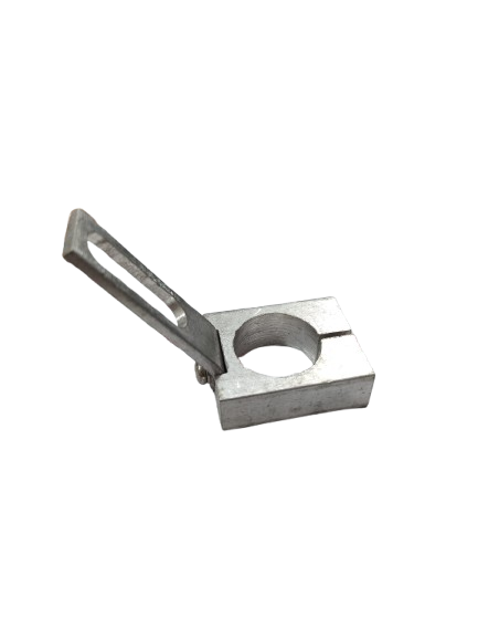 SUPORTE GUIA ALIMENTADOR ARAME TIG -0819 IMP