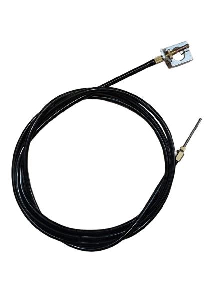 GUIA PARA TOCHA TIG (AÇO) P/ ALIMENTADOR DE ARAME TIG PS-0819