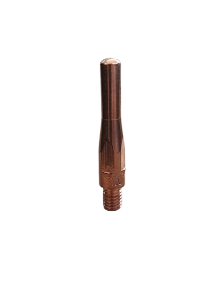 BICO DE CONTATO 1,0MM TOCHA MIGQTB-500