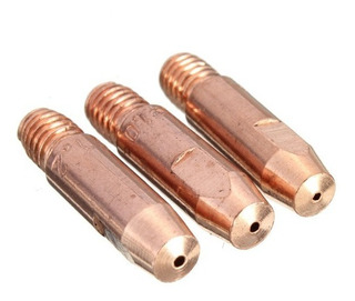 BICO DE CONTATO MIG M6 X 28 0,8MM - IMP