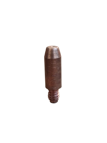 BICO DE CONTATO M6 1,0MM CUCRZR