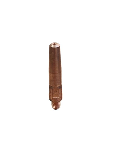 BICO DE CONTATO 1,6MM TOCHA MIGQTB-500 - IMP