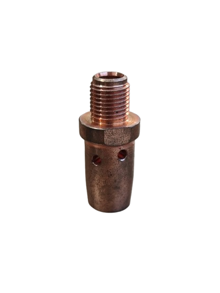 PORTA BICO M 10X35MM