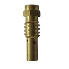 DIFUSOR DE GÁS - 38MM C/ROSCA MIG 130/150/190