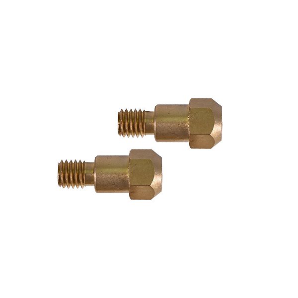PORTA BICO M6 POR M6X28MM 24KD