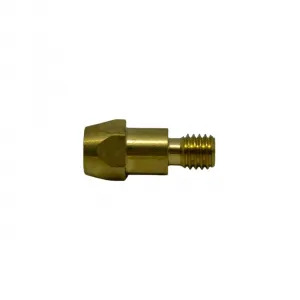 PORTA BICO 23MM M8/M6 MB26KD PADRÃO BINZEL/TBI