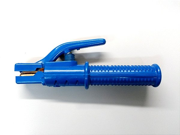 PORTA ELETRODO 600A PE500 OXIMIG