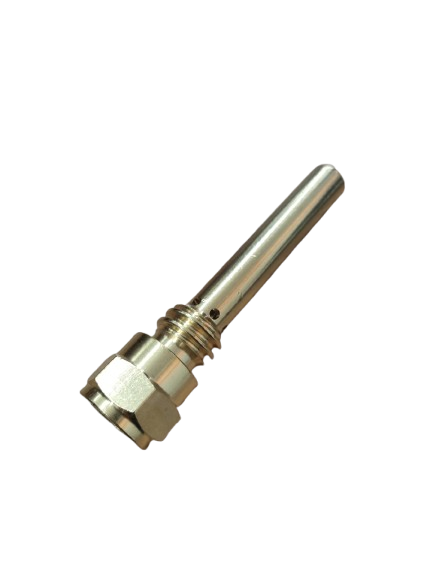 DIFUSOR PORTA BICO LONGO 85MM ROSCA GROSSA M8