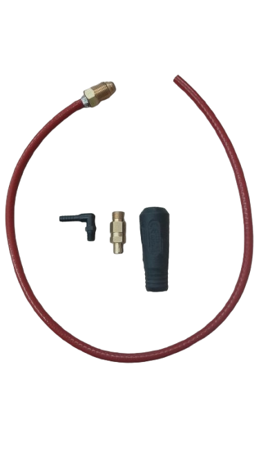 ENGATE RAPIDO TSB 9MM GAS PADRÃO OXIMIG/BINZEL/TBI