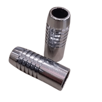 BOCAL CONICO ALETADO 16,00MM 516