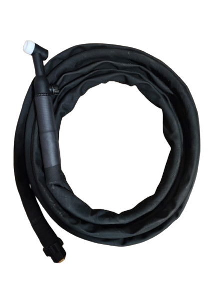TOCHA TIG WP-26V (SECA) 5M CAPA LONADA OESTMIG