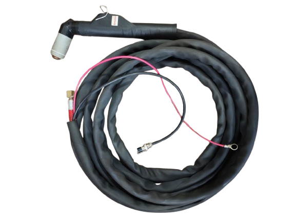 TOCHA MANUAL P-150 6M CONEXAO ROSCA