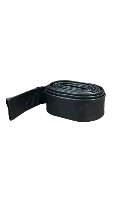 CAPA DE BORRACHA PARA TOCHA TIG/MIG 3.6M X 32MM
