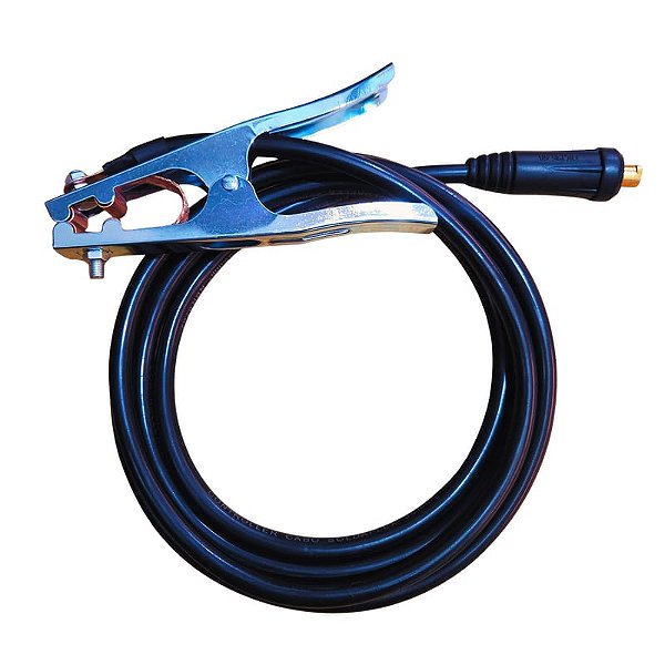 CABO OBRA ROBUST 3M 35MM GARRA 500A - OESTMIG