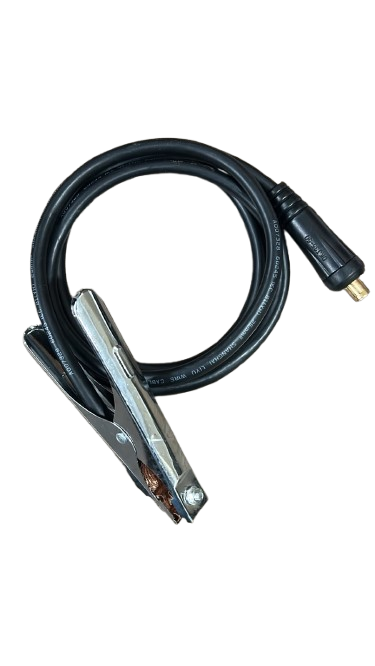 CABO OBRA 25MM 1M 300A ENG 9MM - IMP