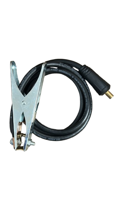 CABO OBRA 25MM 1,5M 300A ENG 13MM - IMP
