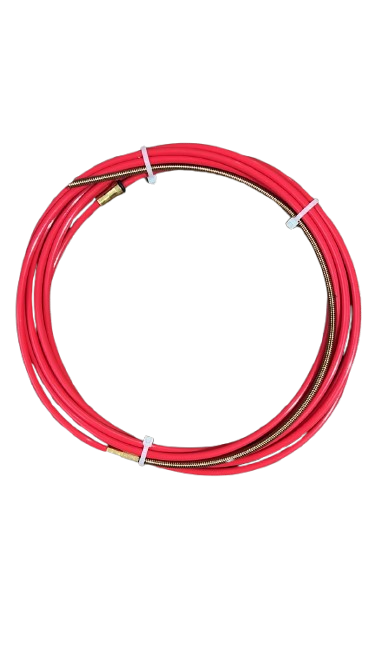 CONDUITE GUIA ESPIRAL DE TEFLON 0.9/1.2MM 3,5M