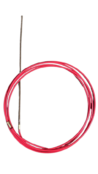 GUIA POLIAMIDA ALU 3.0M 1.0 - 1.2