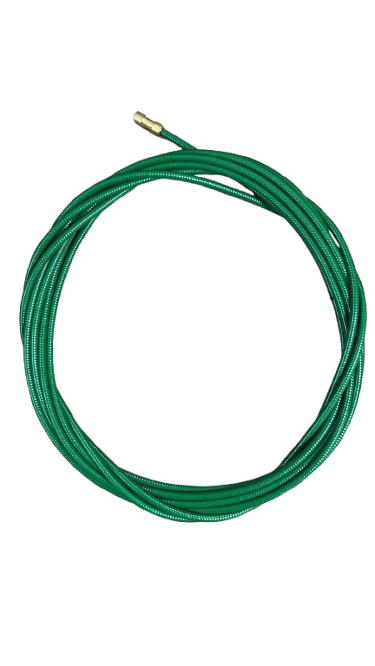 GUIA ESPIRAL AÇO 1,2/1,6MM 5,5MTS SM
