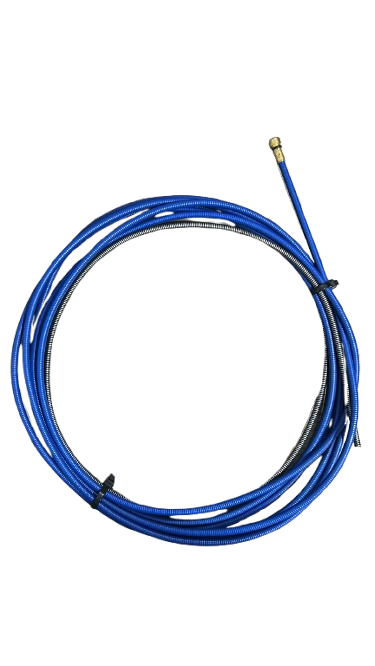 GUIA ESPIRAL 1.0 - 1.2MM - 4.5M